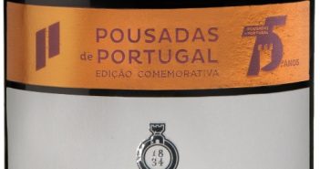 Pousadas de Portugal Lançam Vinho Exclusivo