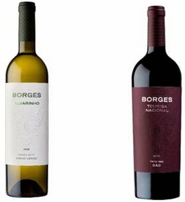 Borges dá uma Nova Vida aos Vinhos Monovarietais