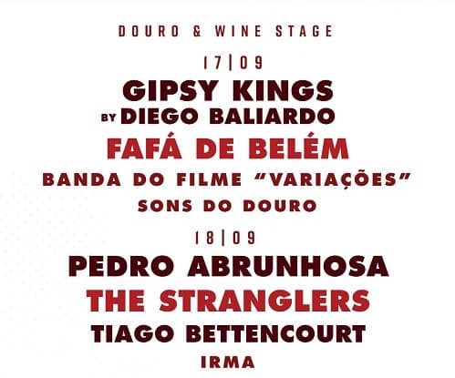 ‘Douro & Porto Wine Festival’